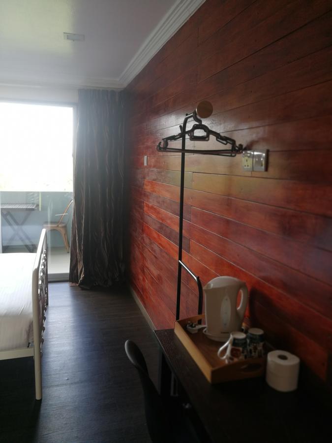 Ceaser'S Place Kundasang Bagian luar foto