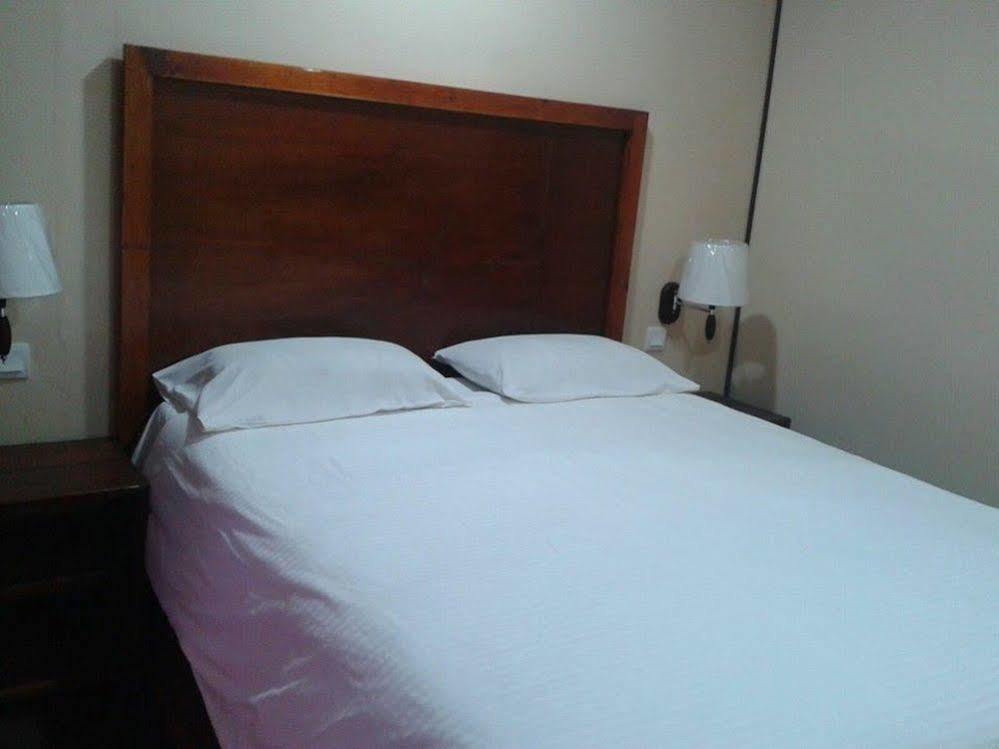 Ceaser'S Place Kundasang Bagian luar foto