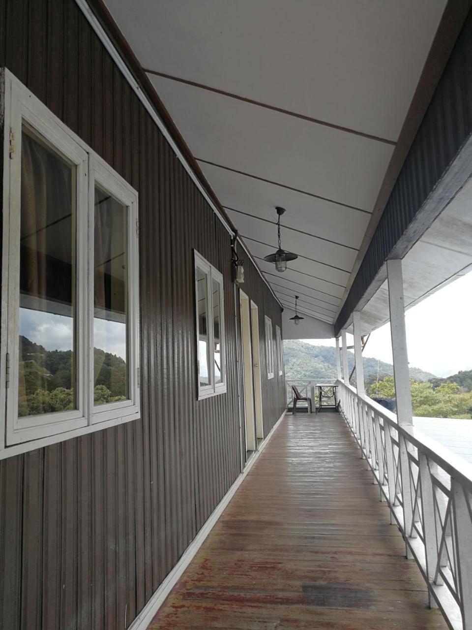 Ceaser'S Place Kundasang Bagian luar foto