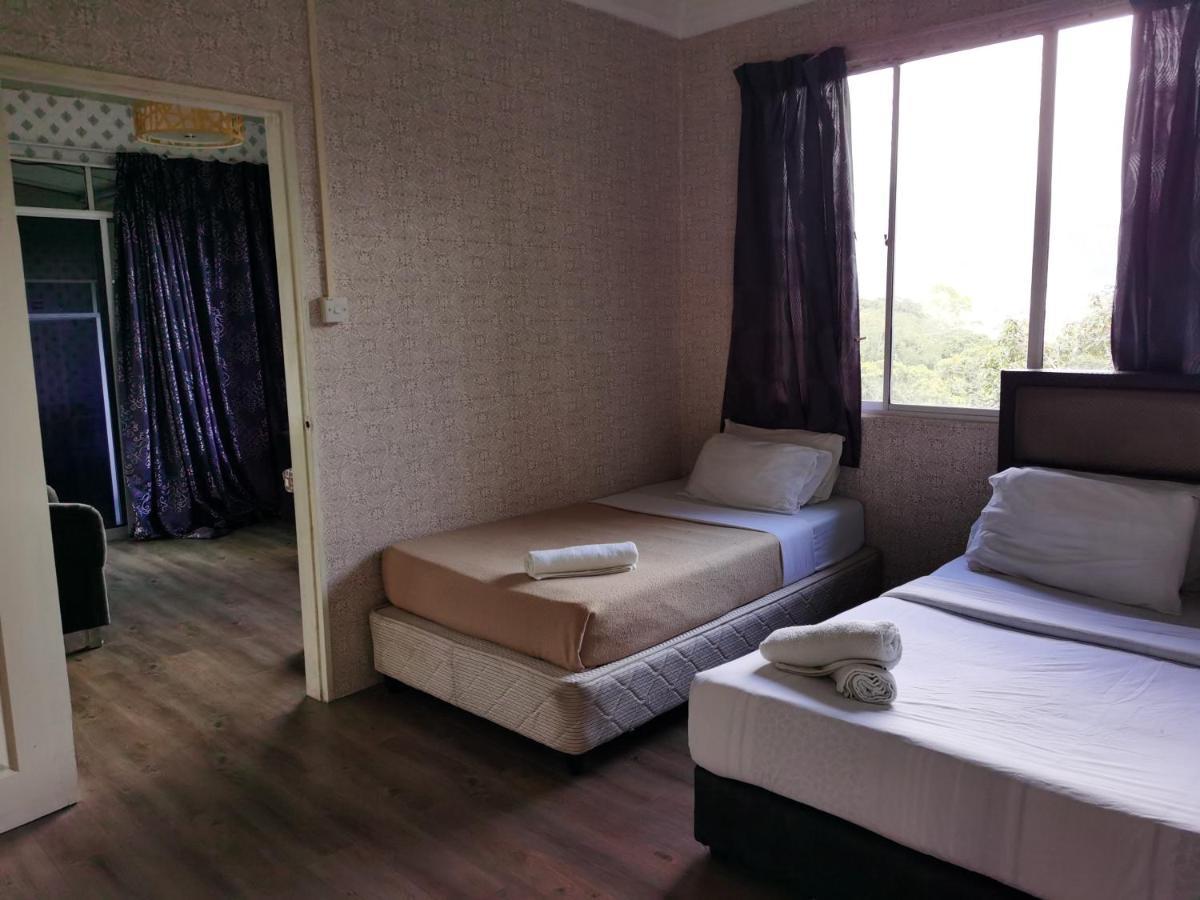 Ceaser'S Place Kundasang Bagian luar foto